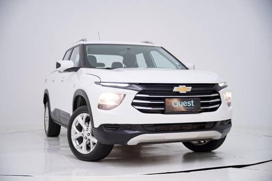 CHEVROLET MONTANA 1.2 TURBO FLEX LTZ AUTOMÁTICO CHEVROLET MONTANA 1.2 TURBO FLEX LTZ AUTOMÁTICO